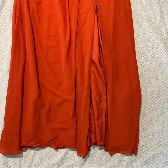 WOMEN’S AZAZIE MILLIE DRESS - Picture 4 of 8